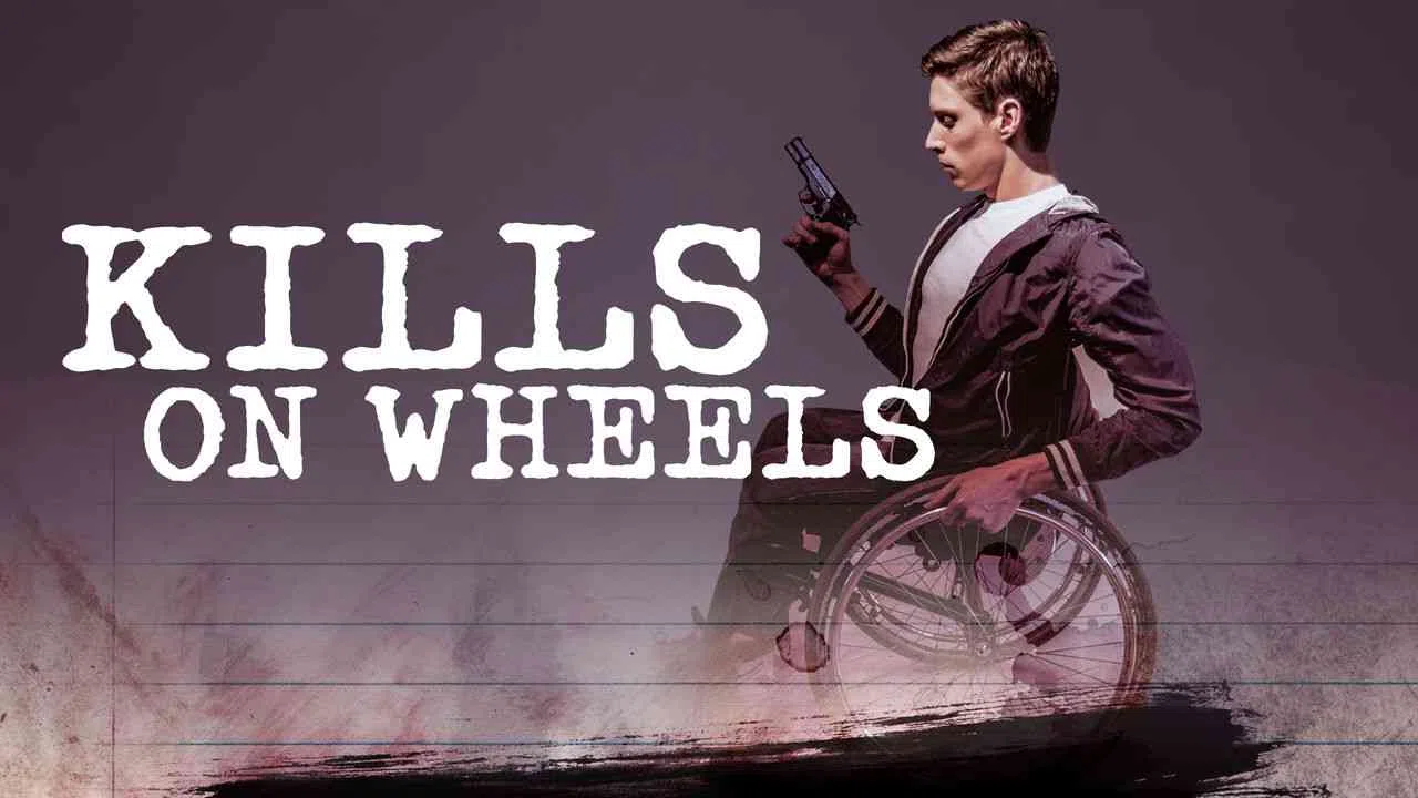 Kills on Wheels2016