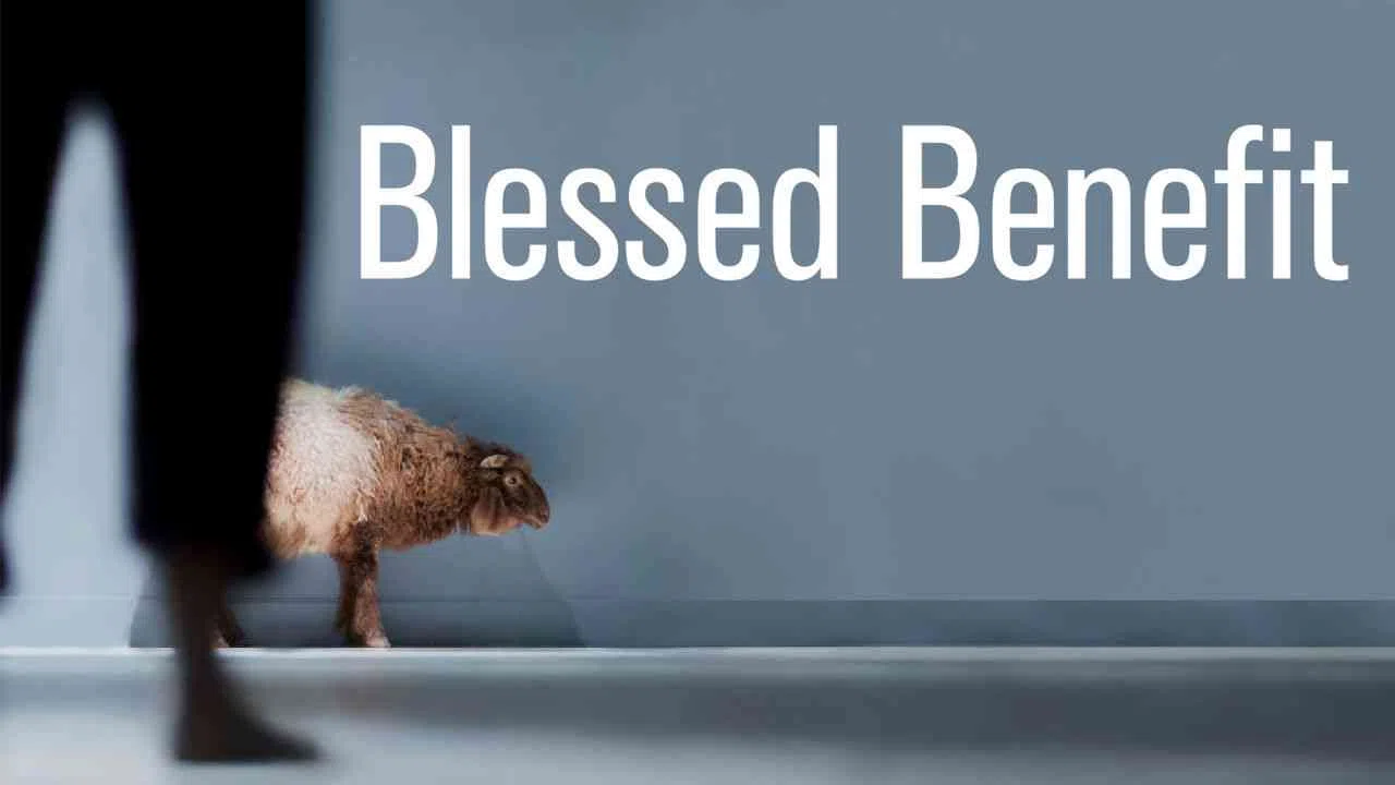 Blessed Benefit2016