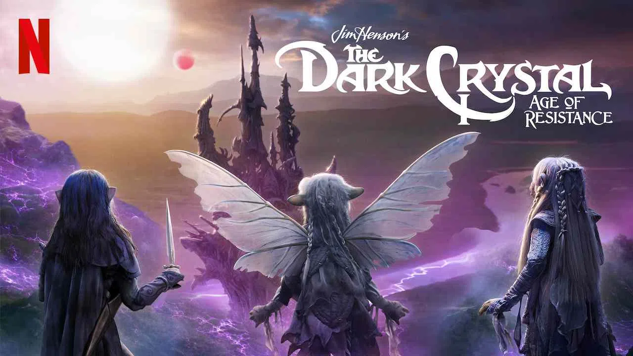 The Dark Crystal: Age of Resistance2019