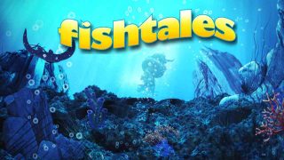 Fishtales 2016