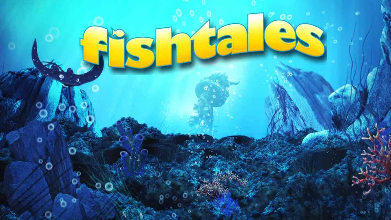Fishtales2016