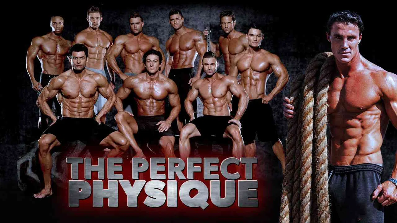 The Perfect Physique2015