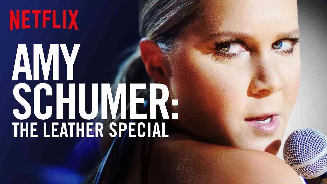 Amy Schumer: The Leather Special2017