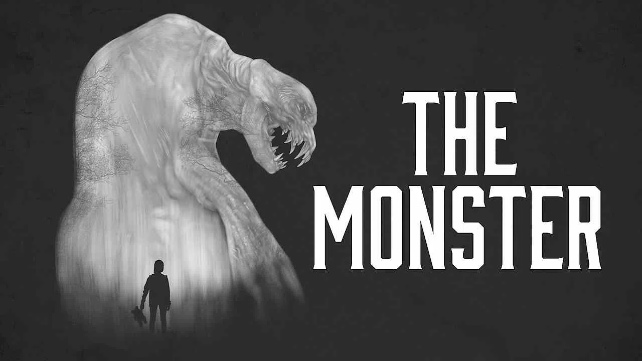 The Monster2016