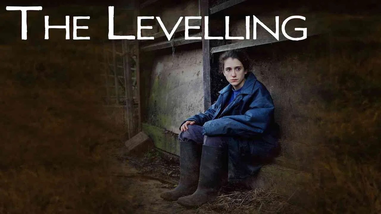 The Levelling2016