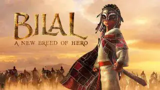 Bilal: A New Breed of Hero 2015