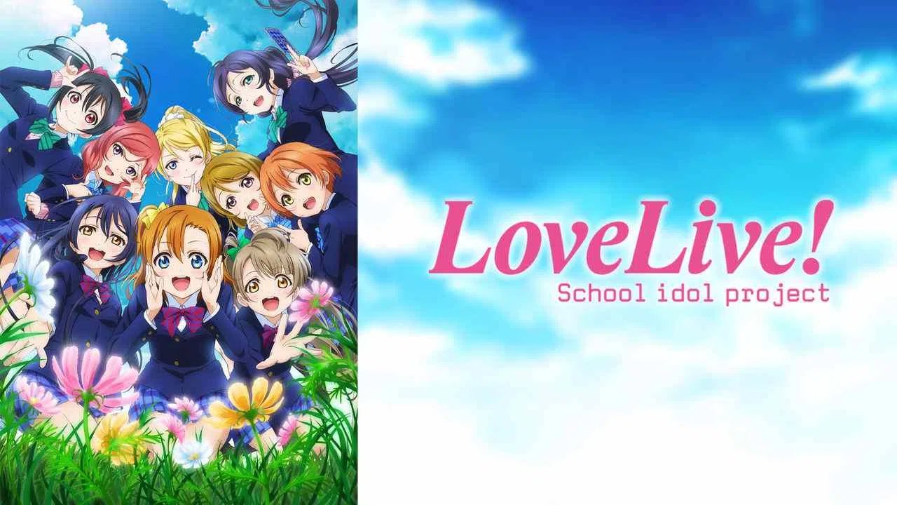 Love Live! School Idol Project2014