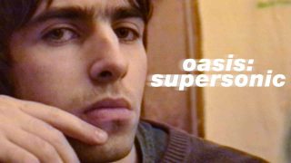 Oasis: Supersonic 2016