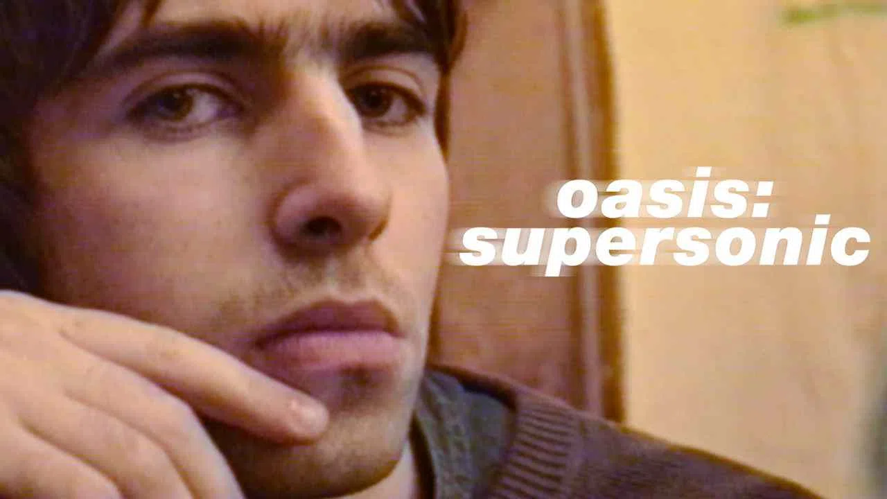 Oasis: Supersonic2016