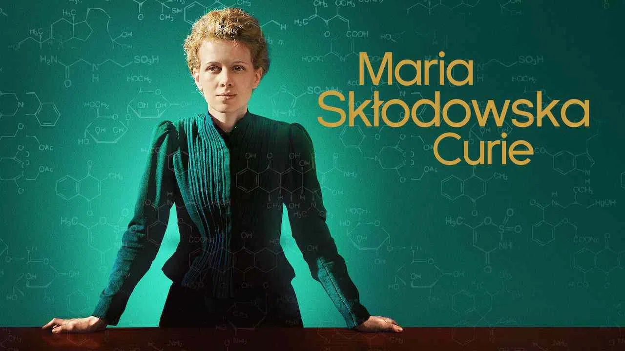 Marie Curie: The Courage of Knowledge2016