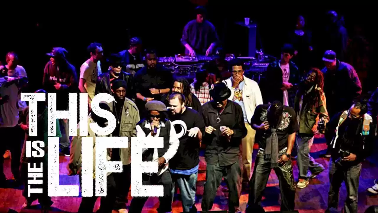 This Is the Life2008