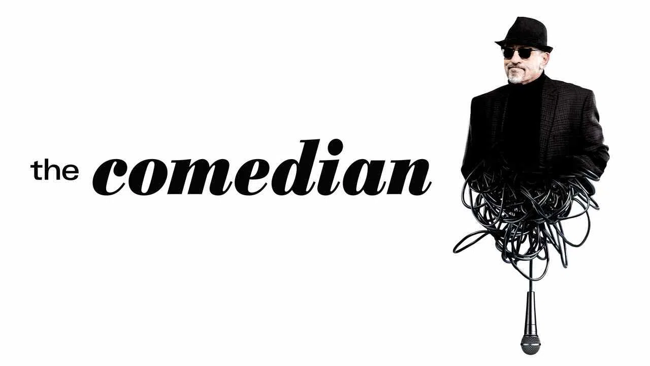 The Comedian2016