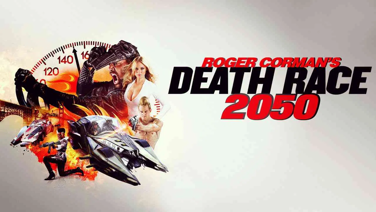 Roger Corman’s Death Race 20502017