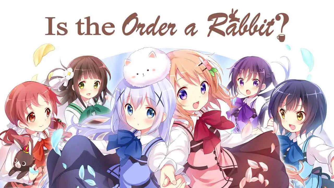 download where to watch is the order a rabbit