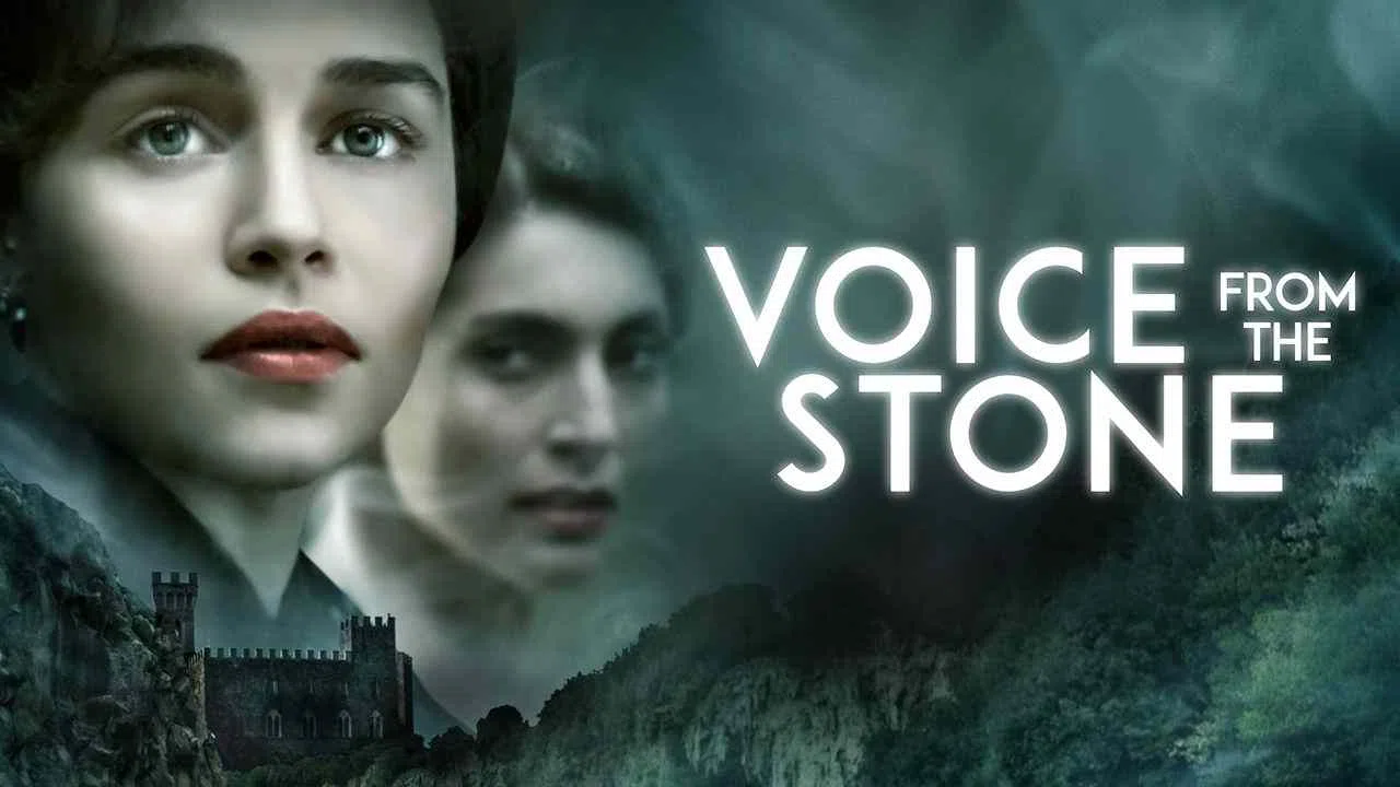 Voice from the Stone2017