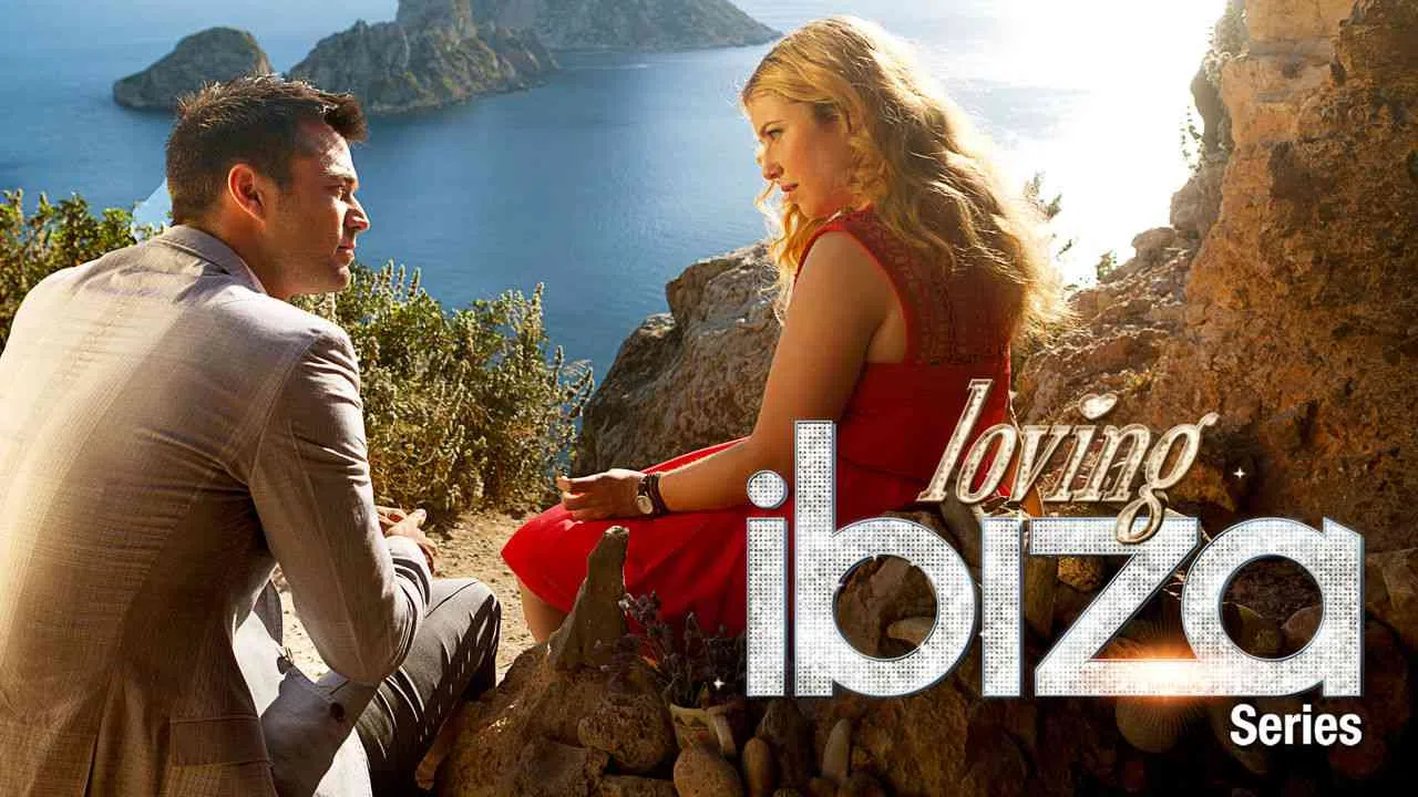 Loving Ibiza: Series2013