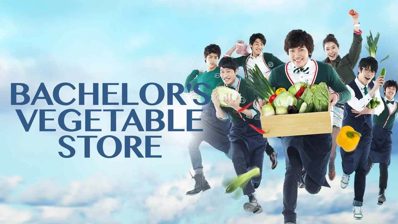 Bachelor’s Vegetable Store2011