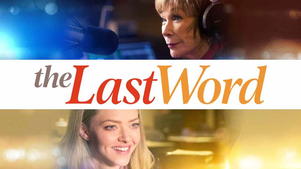 The Last Word2017