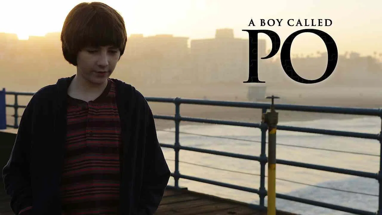 A Boy Called Po2016