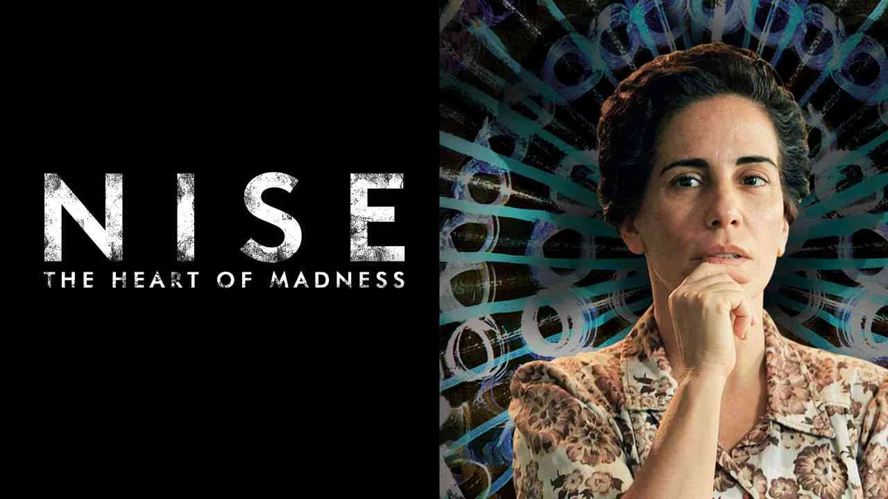 Nise: The Heart of Madness2016