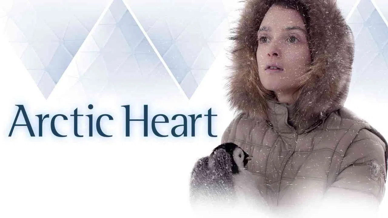 Arctic Heart2016