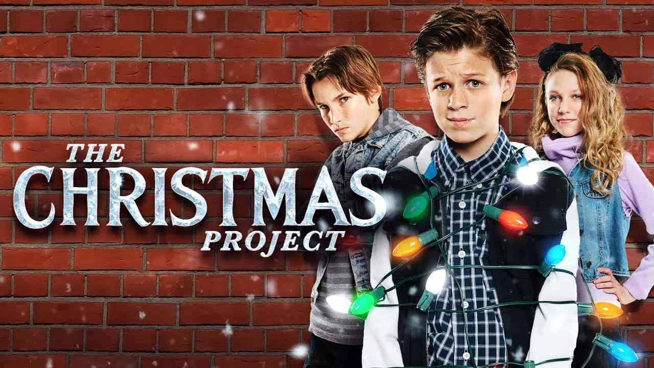 The Christmas Project2016