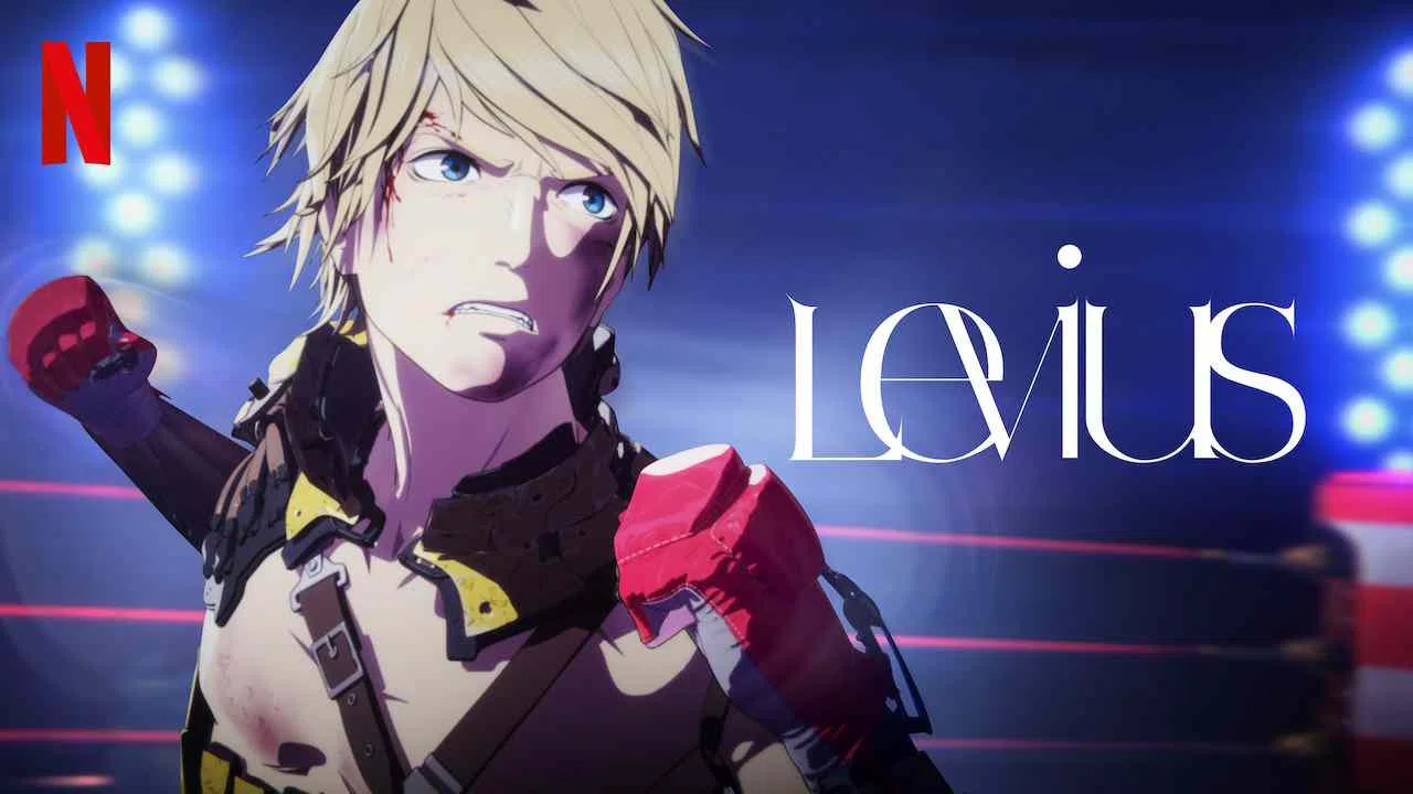 Levius2019