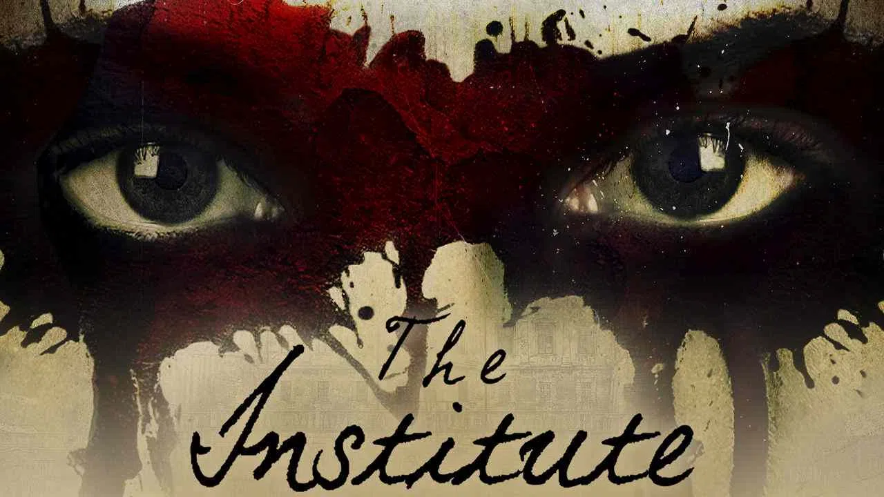 The Institute2017