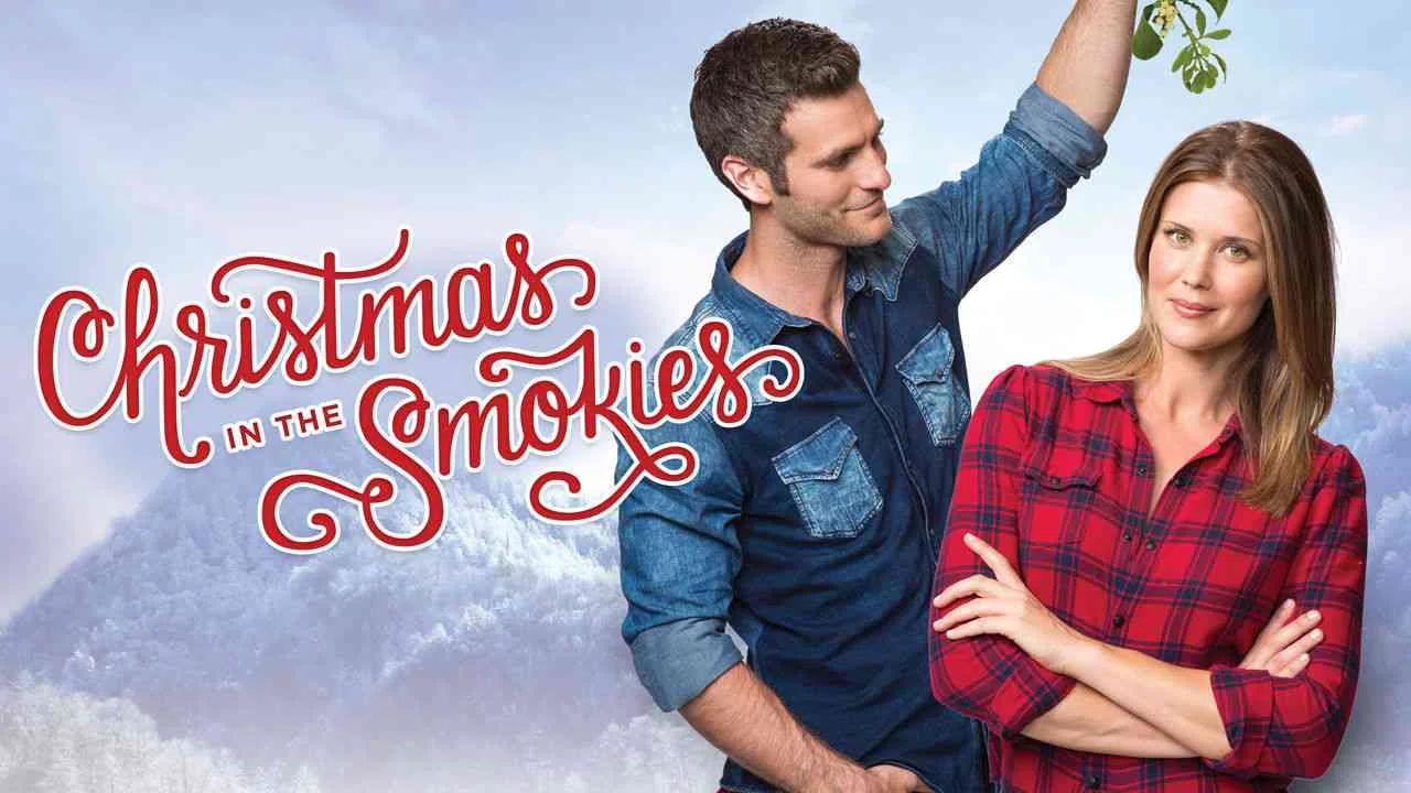 Christmas in the Smokies2015