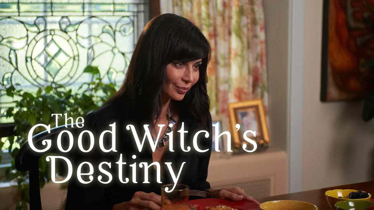The Good Witch’s Destiny2013