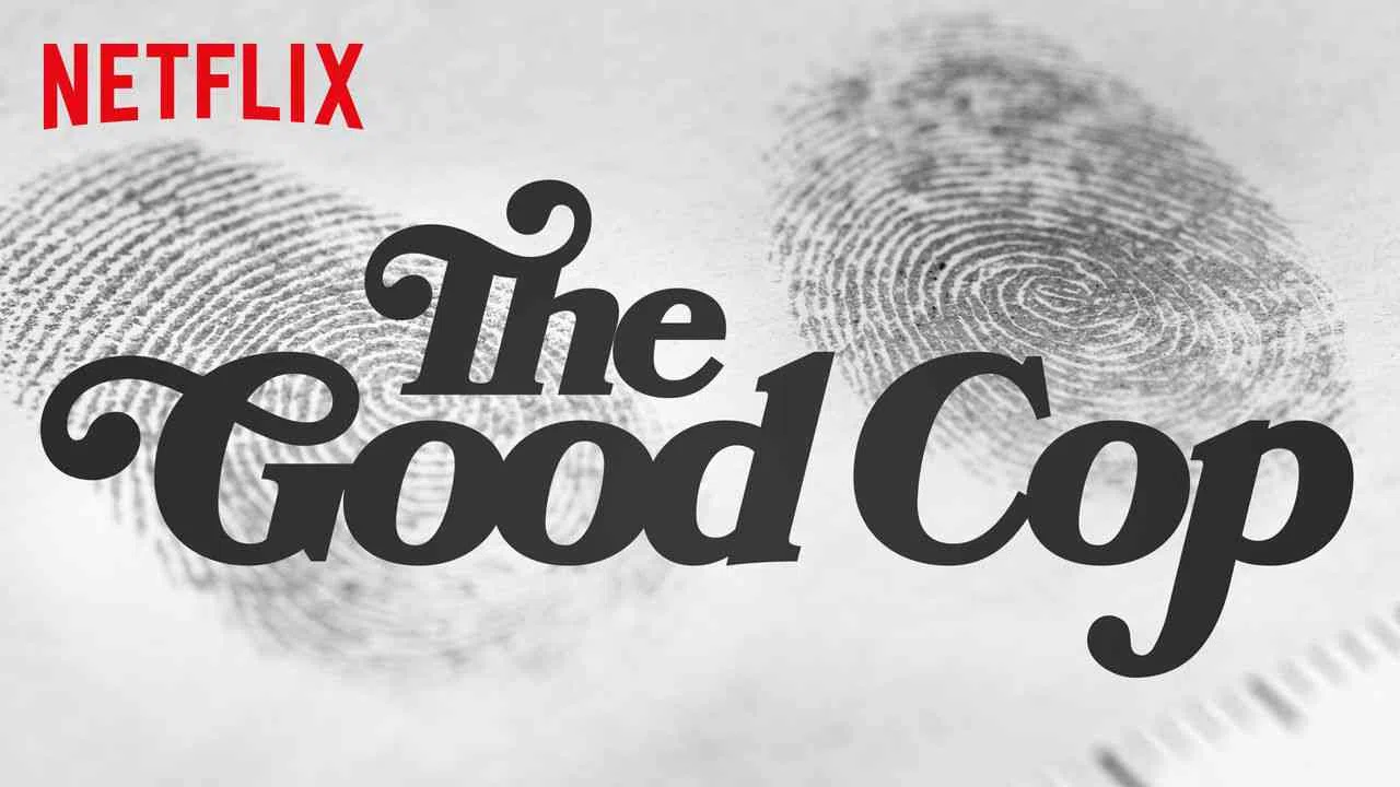 The Good Cop2018