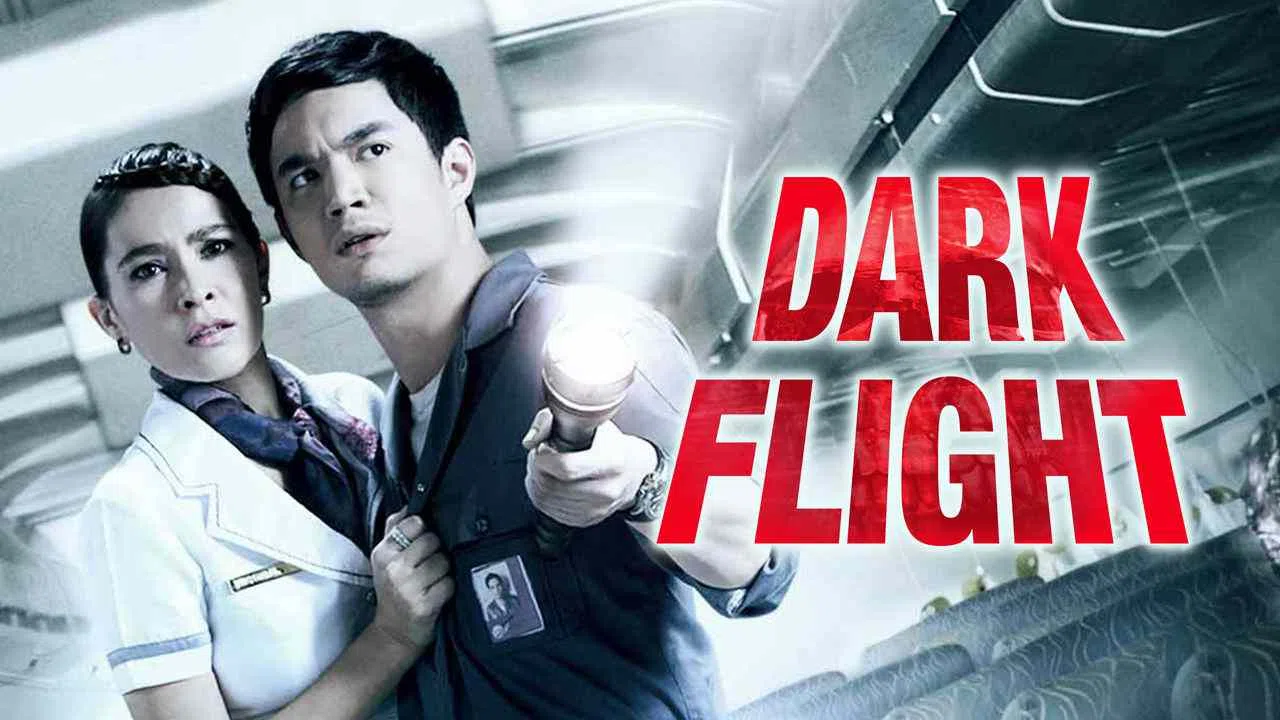 407 Dark Flight2012
