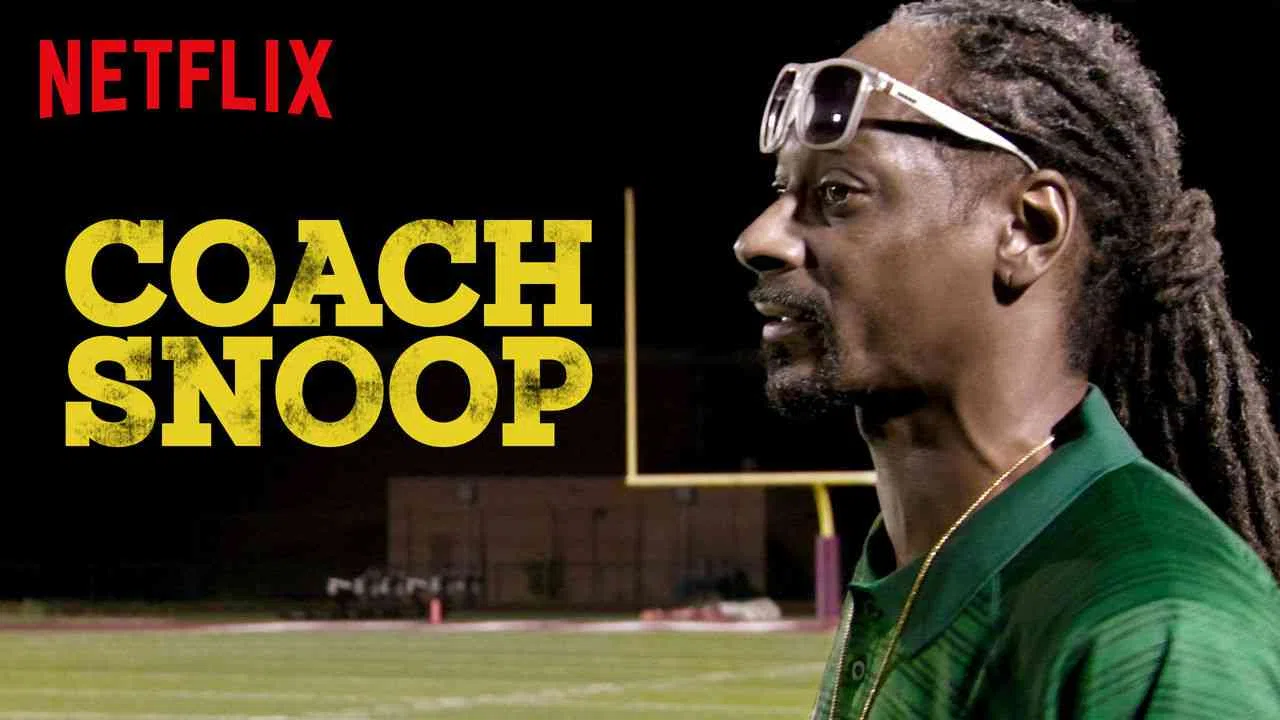 Coach Snoop2018