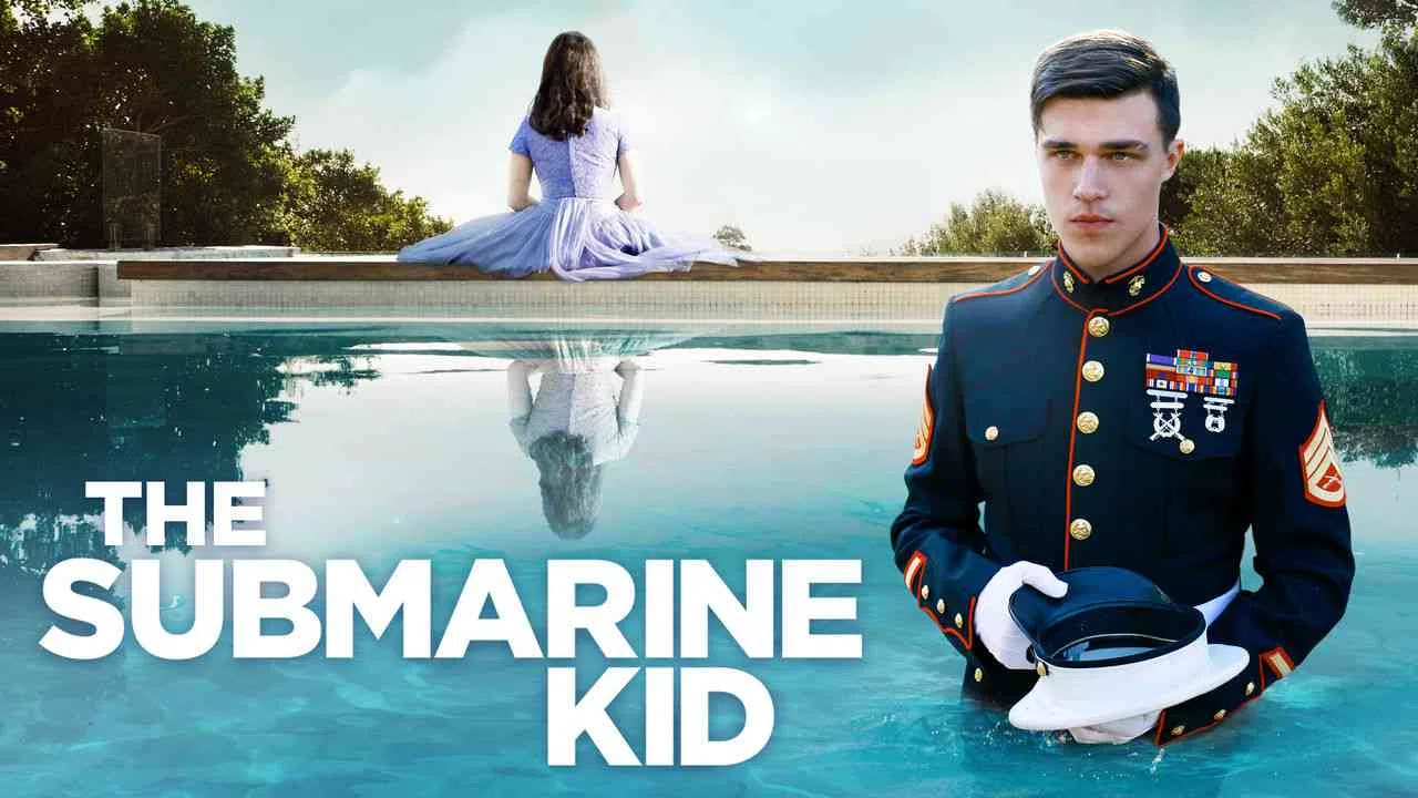 Submarine Kid, The2015