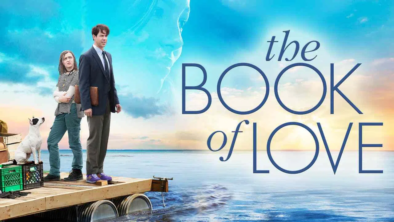 The Book of Love2016
