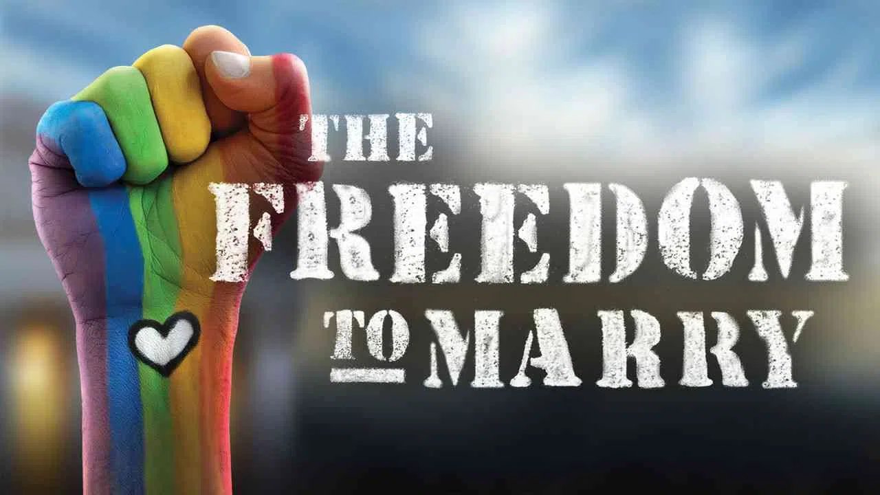 The Freedom to Marry2016