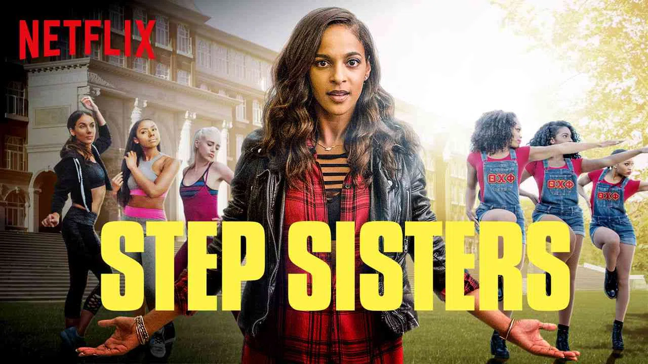 Step Sisters2017