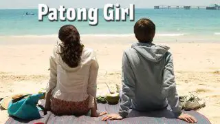 Patong Girl 2014