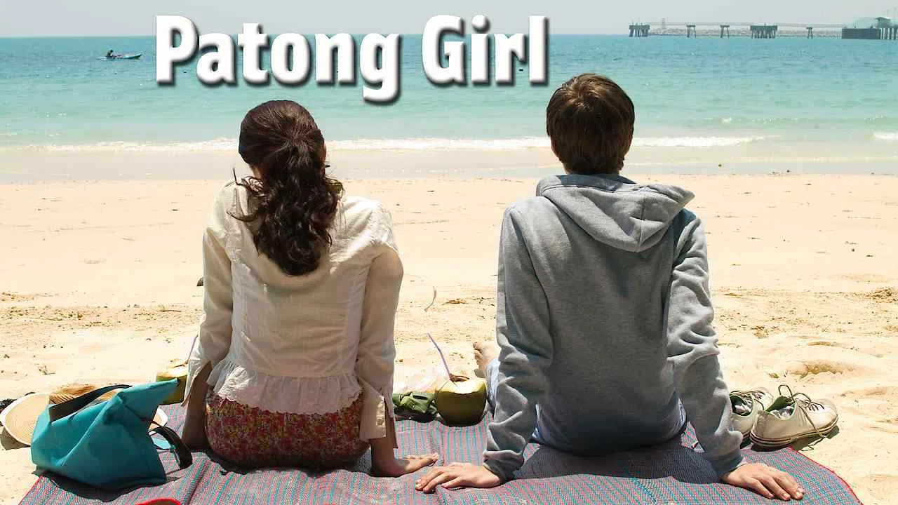 Patong Girl2014