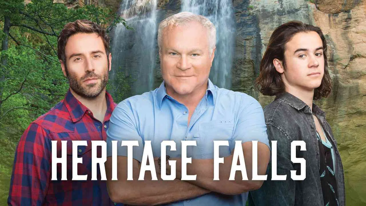 Heritage Falls2016