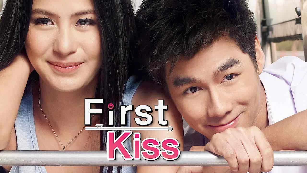 First Kiss2012