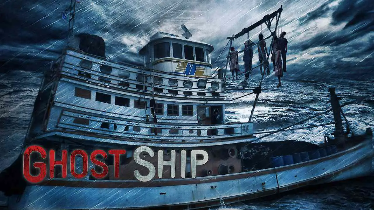 free download ghost ship full movie putlockers