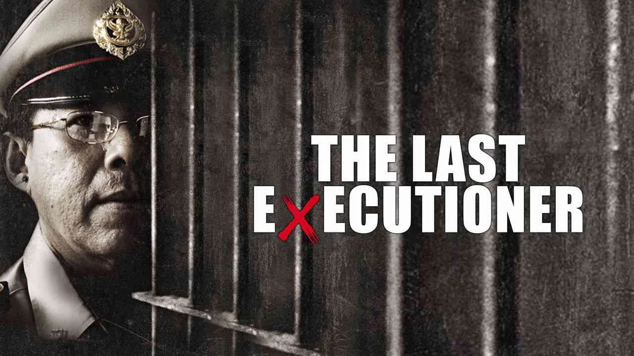 The Last Executioner2014