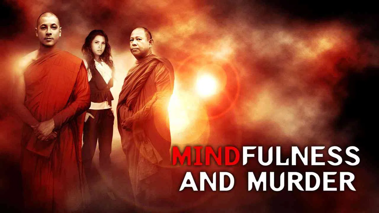 Mindfulness and Murder2011