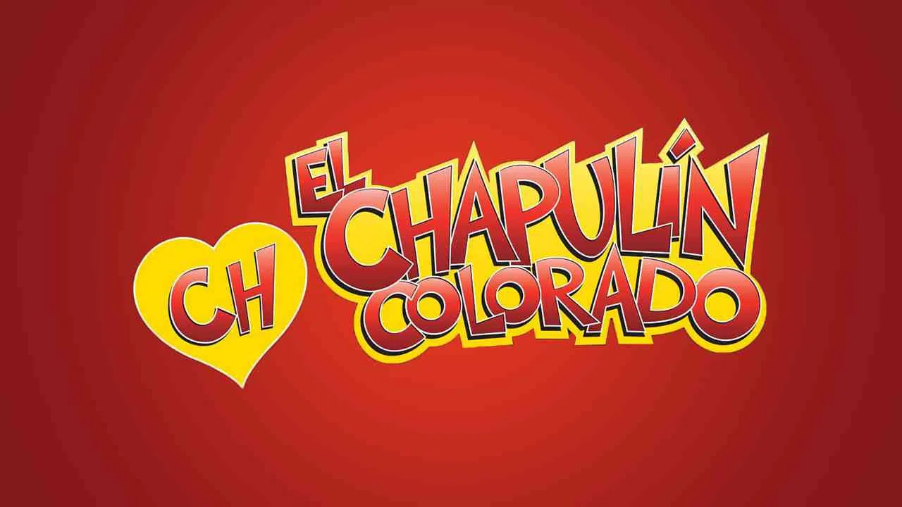El Chapulin Colorado2015