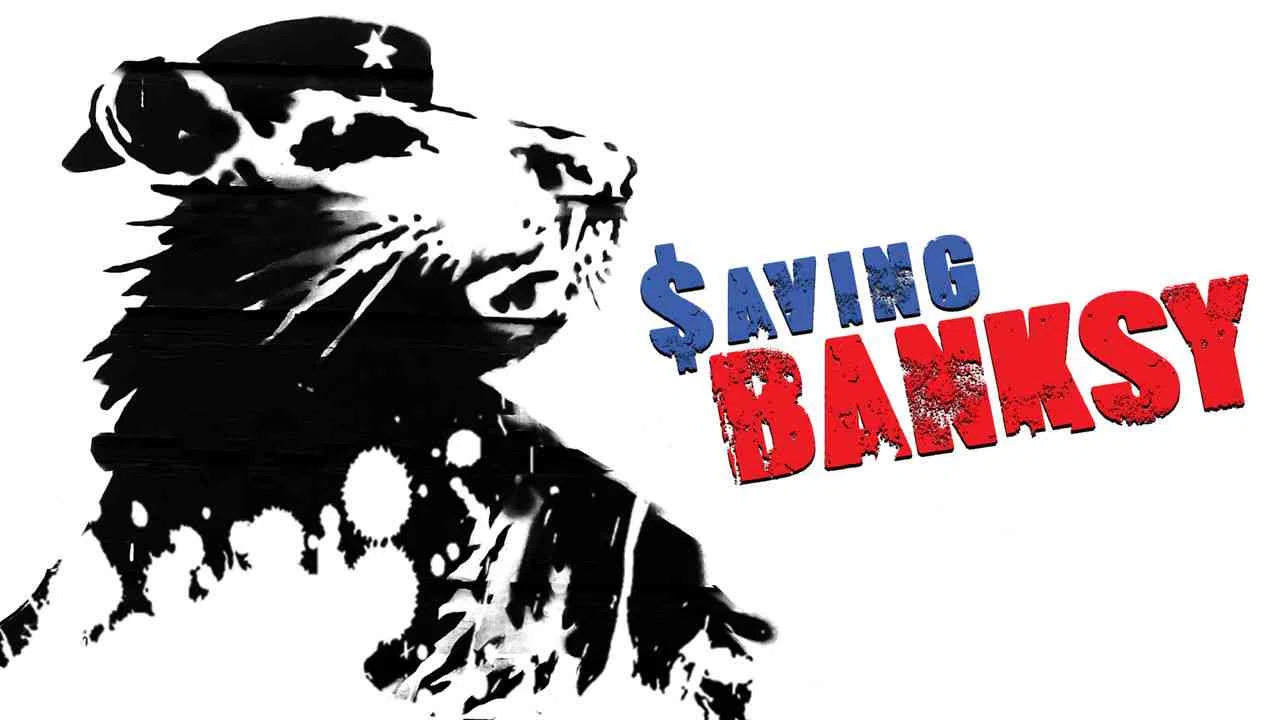 Saving Banksy2017