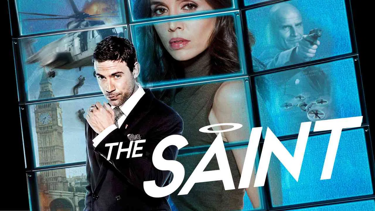 The Saint2017
