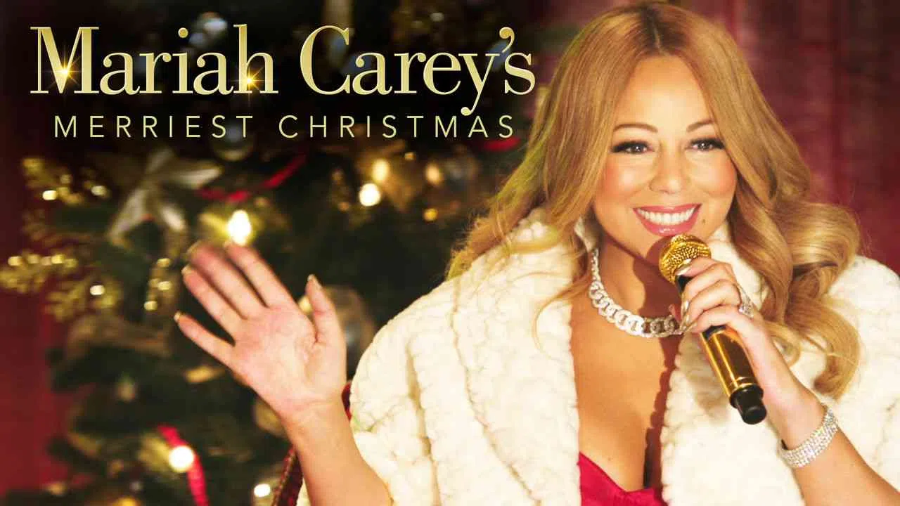 Mariah Carey’s Merriest Christmas2015