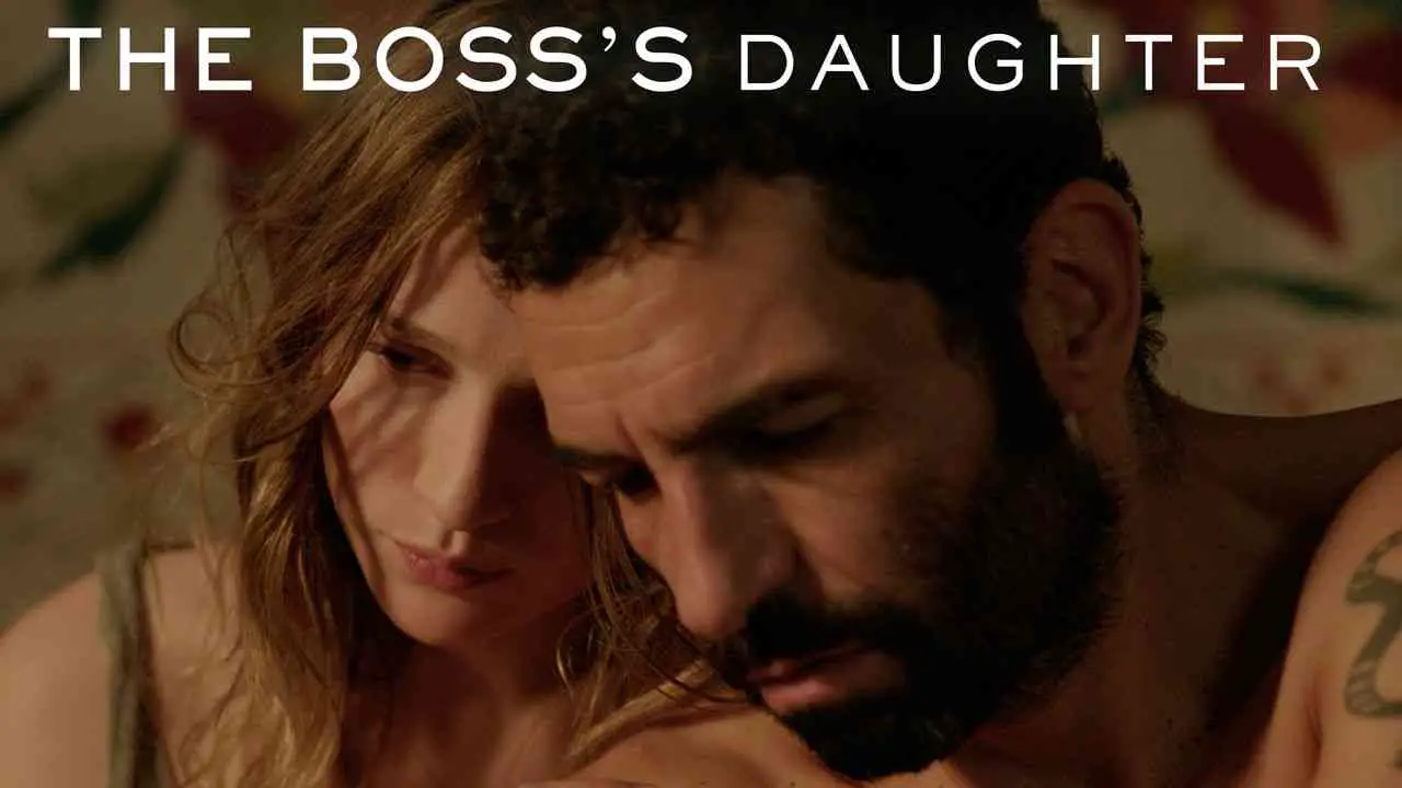 Is Movie The Bosss Daughter 2015 Streaming On Netflix 