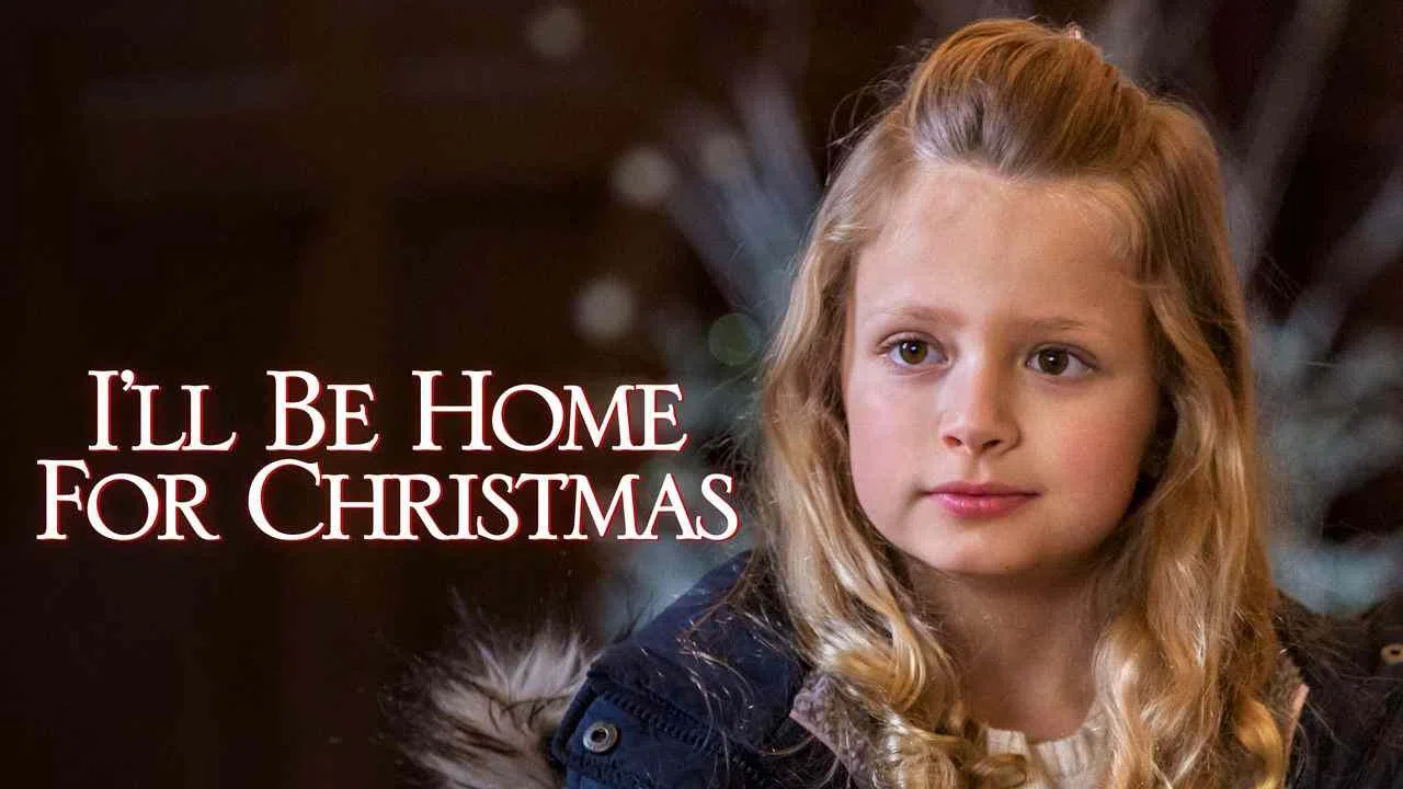 Is Movie I ll Be Home for Christmas 2016 streaming on Netflix